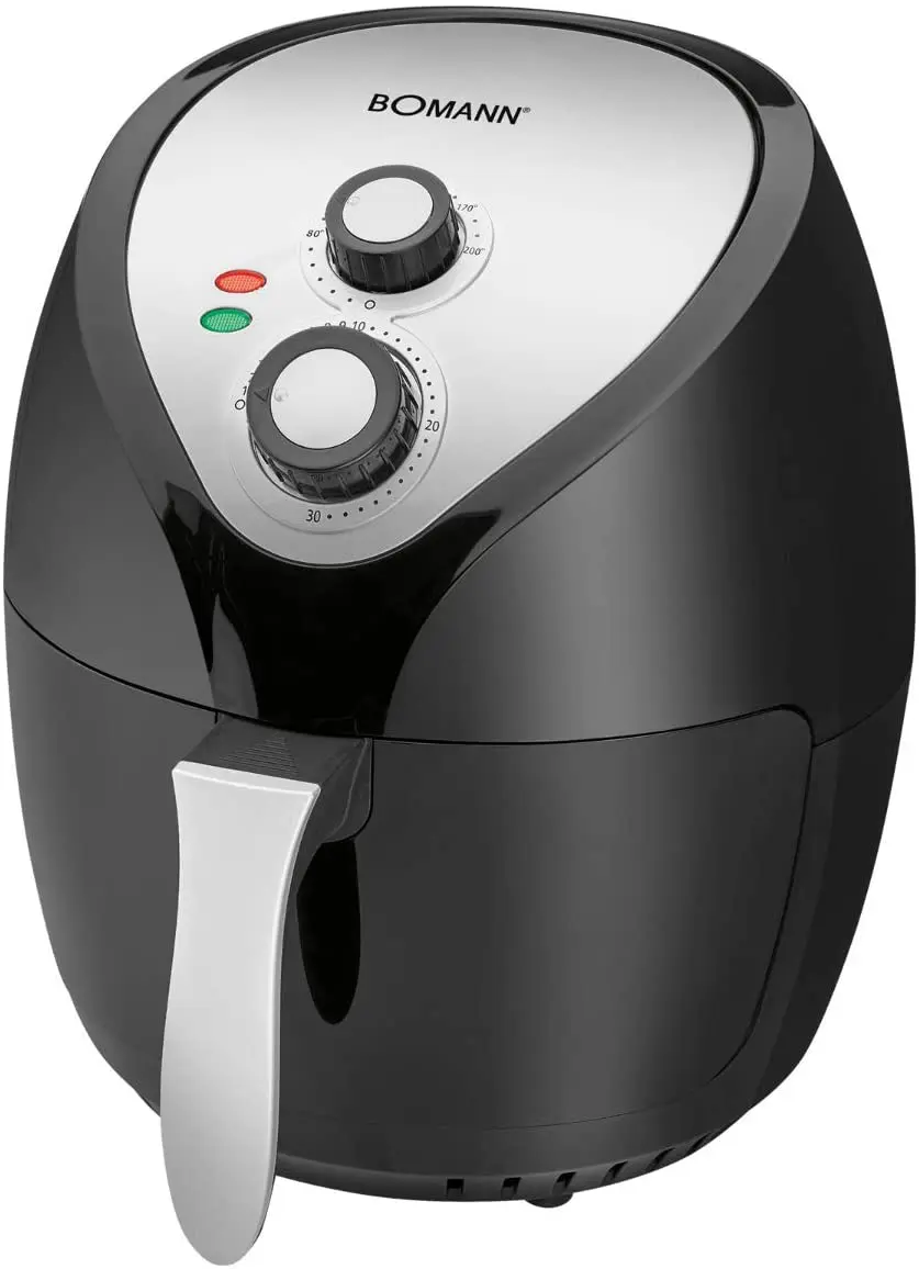 Bomann Airfryer - Image 2