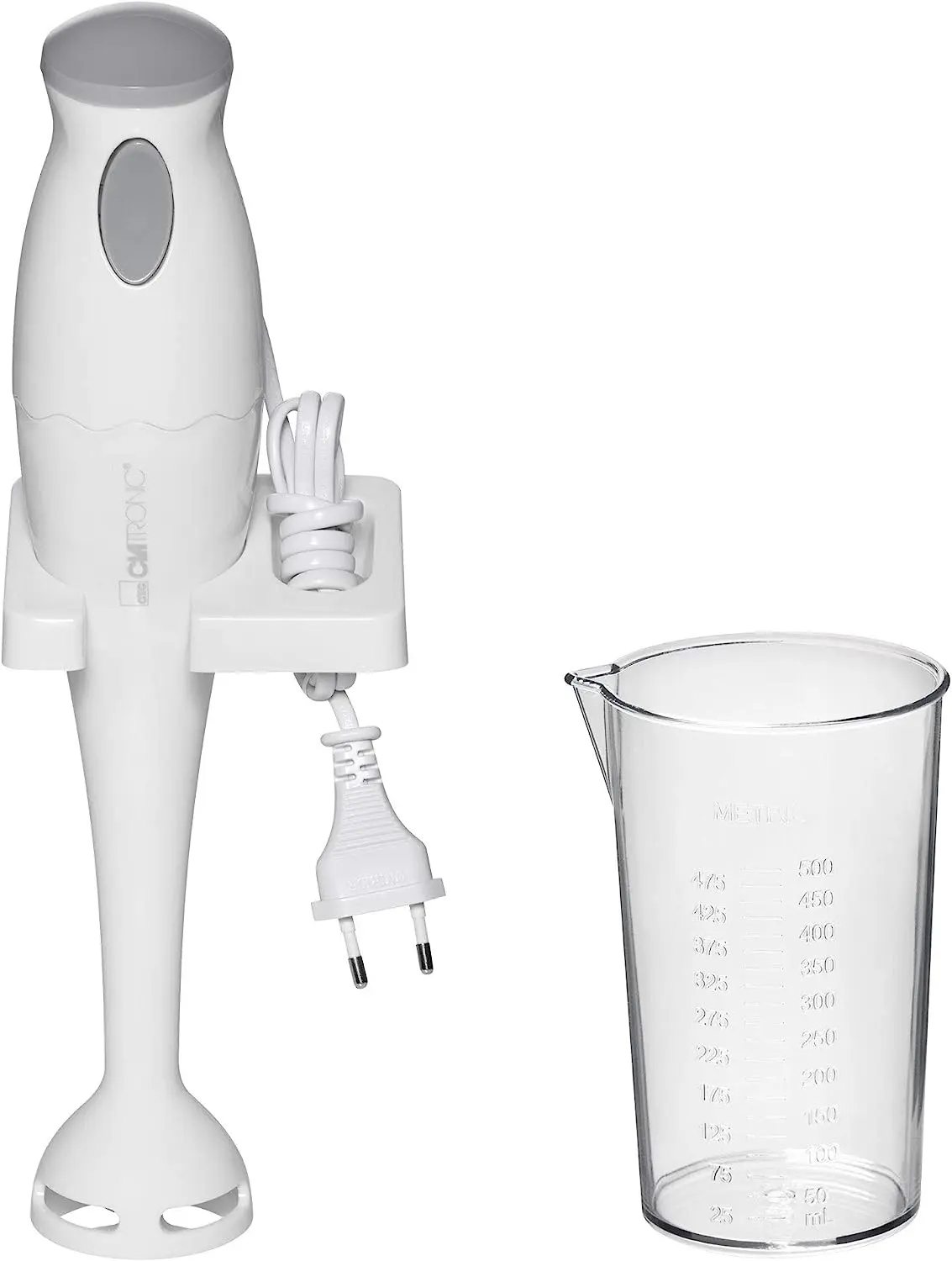 Clatronic El Blenderi - Görsel 3