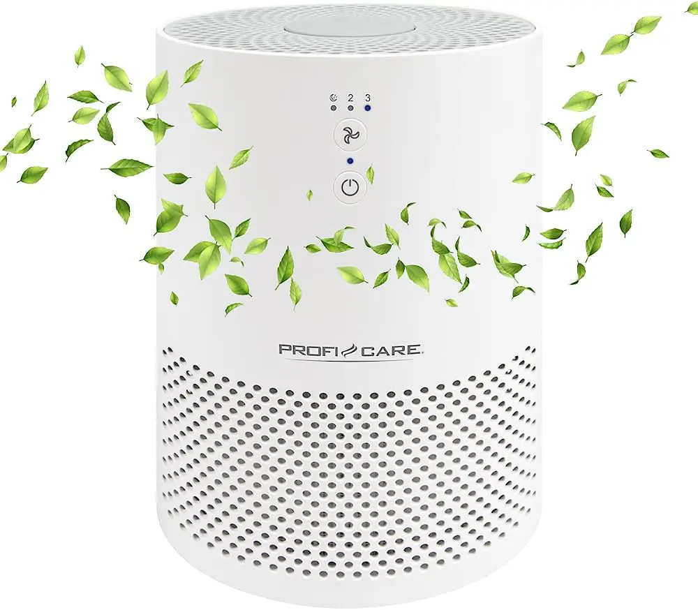 Proficare Hava Temizleyici PC-LR 3075 - Görsel 2