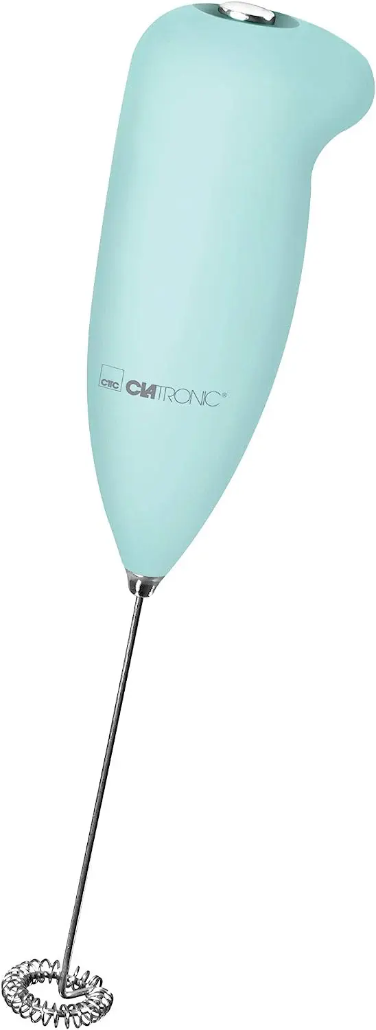 Clatronic Süt Köpürtücü - pilli - Image 2