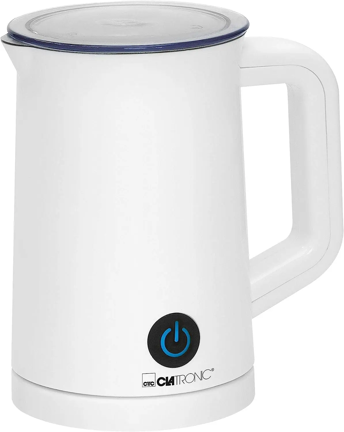Clatronic Süt Köpürtücü - Image 4