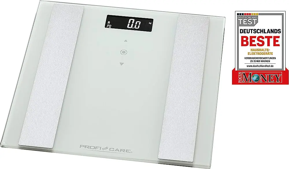 ProfiCare 8'i 1 Arada Dijital Baskül - Görsel 3