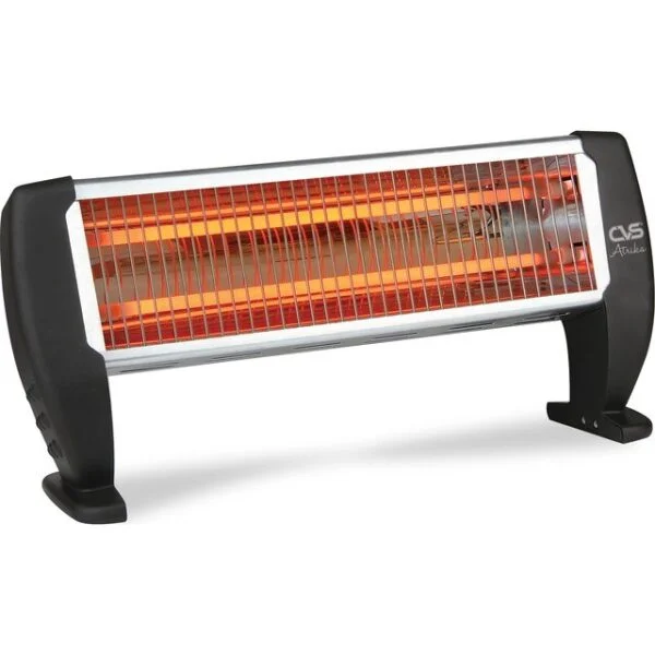 AS1000 2'li Quartz Isıtıcı