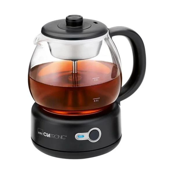 Clatronic Çay Makinesi