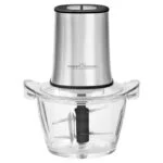 Proficook Çift Bıçaklı Ekstra Güçlü Çoklu Doğrayıcı