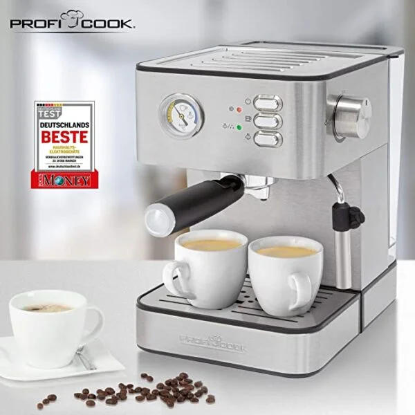 ProfiCook Espresso Makinesi