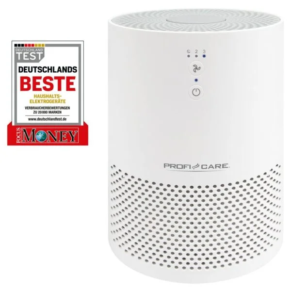 Proficare Hava Temizleyici PC-LR 3075