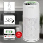 Proficare Hava temizleyici PC-LR 3083