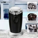 Clatronic Kahve ve Baharat Öğütücü