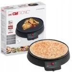 Clatronic Krep Makinesi