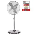 ProfiCare Metal Ayaklı Vantilatör 40cm (Sessiz Çalışma)