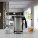 Clatronic Bomann Paslanmaz Çelik Su Isıtıcısı