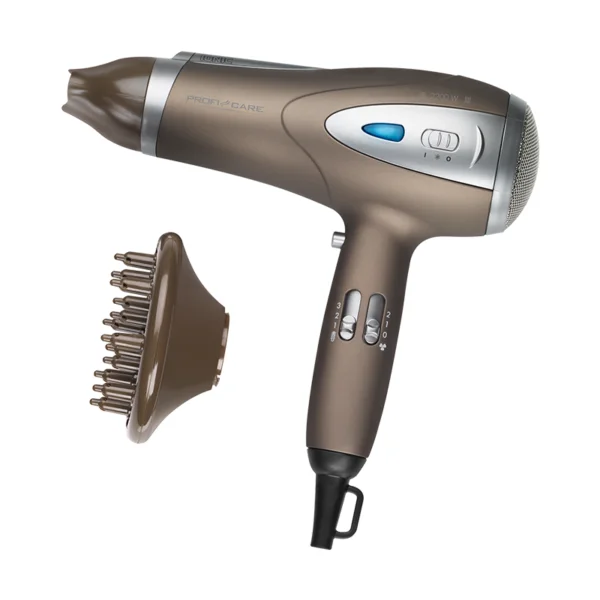 ProfiCare Profesyonel Saç Kurutma Makinesi