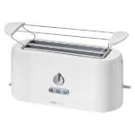 Clatronic Tost Makinası - 4 Dilim Kapasiteli