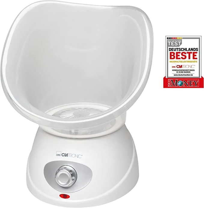 Clatronic Yüz Saunası - Image 1