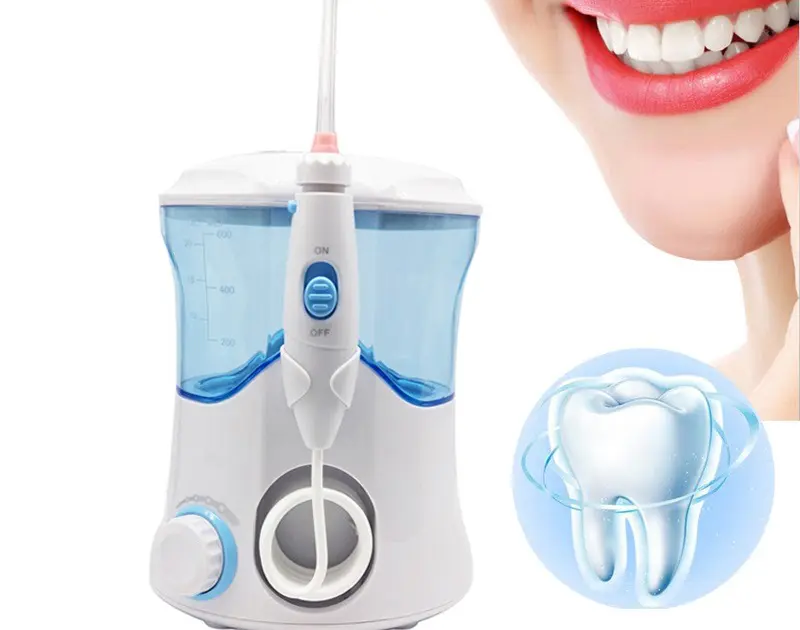 ProfiCare Istasyonlu Ağız Yıkama Cihazı - Oral Irrigator - Görsel 2