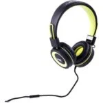 Preo My Sound Kablolu Kulaklik Cool Neon Ye