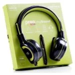 Preo My Sound Kablolu Kulaklik Cool Neon Ye - Görsel 2