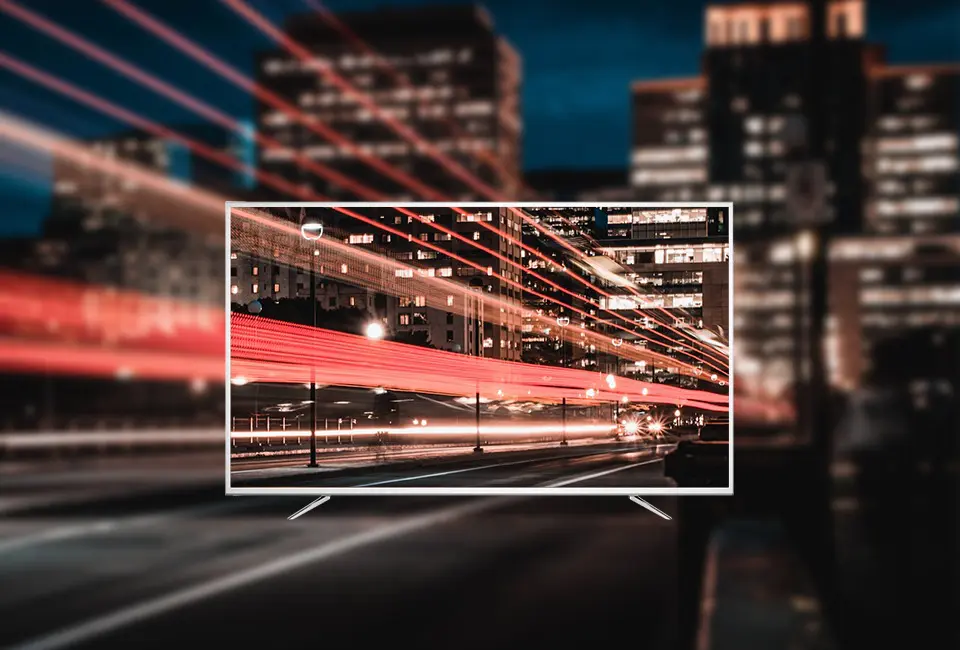 Botech 75'' Android  TV - Görsel 6