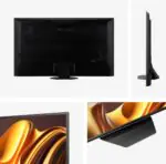 HISENSE 65U8NQ 65" 4K ULED MİNİ LED SMART TV - Görsel 2