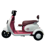 QUEEN 004 Elektrikli Scooter