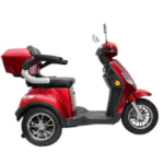 QUEEN 009 Elektrikli Scooter