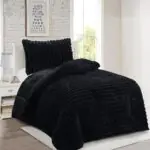 Hope Comforter Set Çift Kişilik