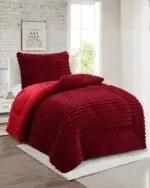 Hope Comforter Set Çift Kişilik - Görsel 2