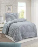 Hope Comforter Set Çift Kişilik - Görsel 4