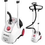 Newal  IRN775 Dikey Kırışıklık Giderici Ütü