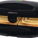 BOMANN Tost Makinesi