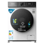 ARNICA WM-A9W 9 KG İnverter Çamaşır Makinesi