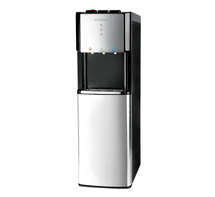 Newal WTD362/5  Su Sebili (Alttan Damacana)