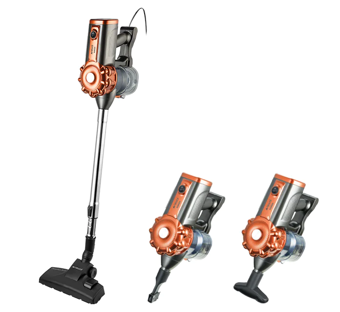 Newal VAC3230/10  Dikey Elektrikli Süpürge 600W