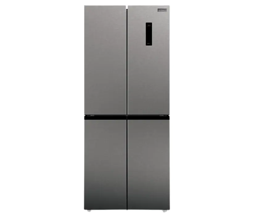 Newal  RFG9529/5 Inoks Multidoor Buzdolabı 506Lt