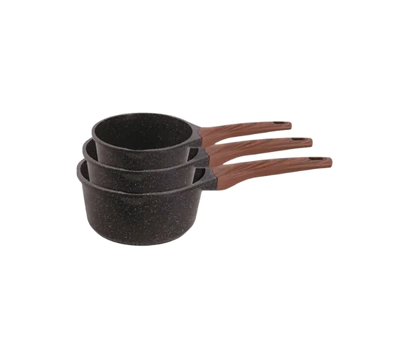 Newal 8148 Sütlük Seti 16/18/20cm