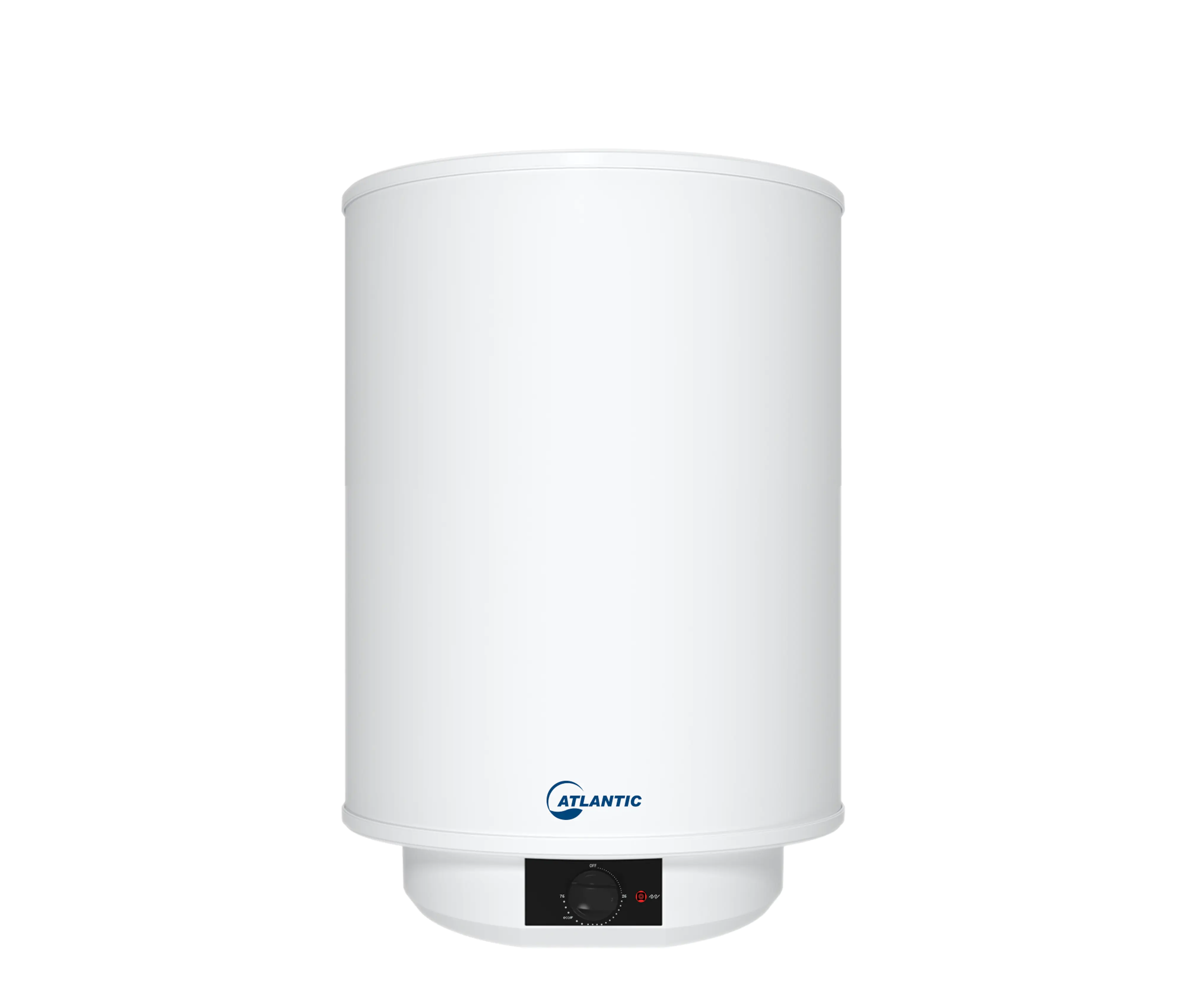 MBWH50L Elektrikli Termosifon 50L Silindir Tasarım