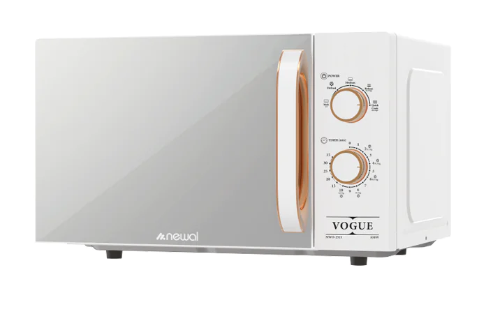 Newal  MWO2521/1 Mikrodalga Retro 25L