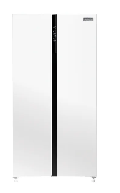 Newal  RFG9609/1 Beyaz Buzdolabı 618Lt