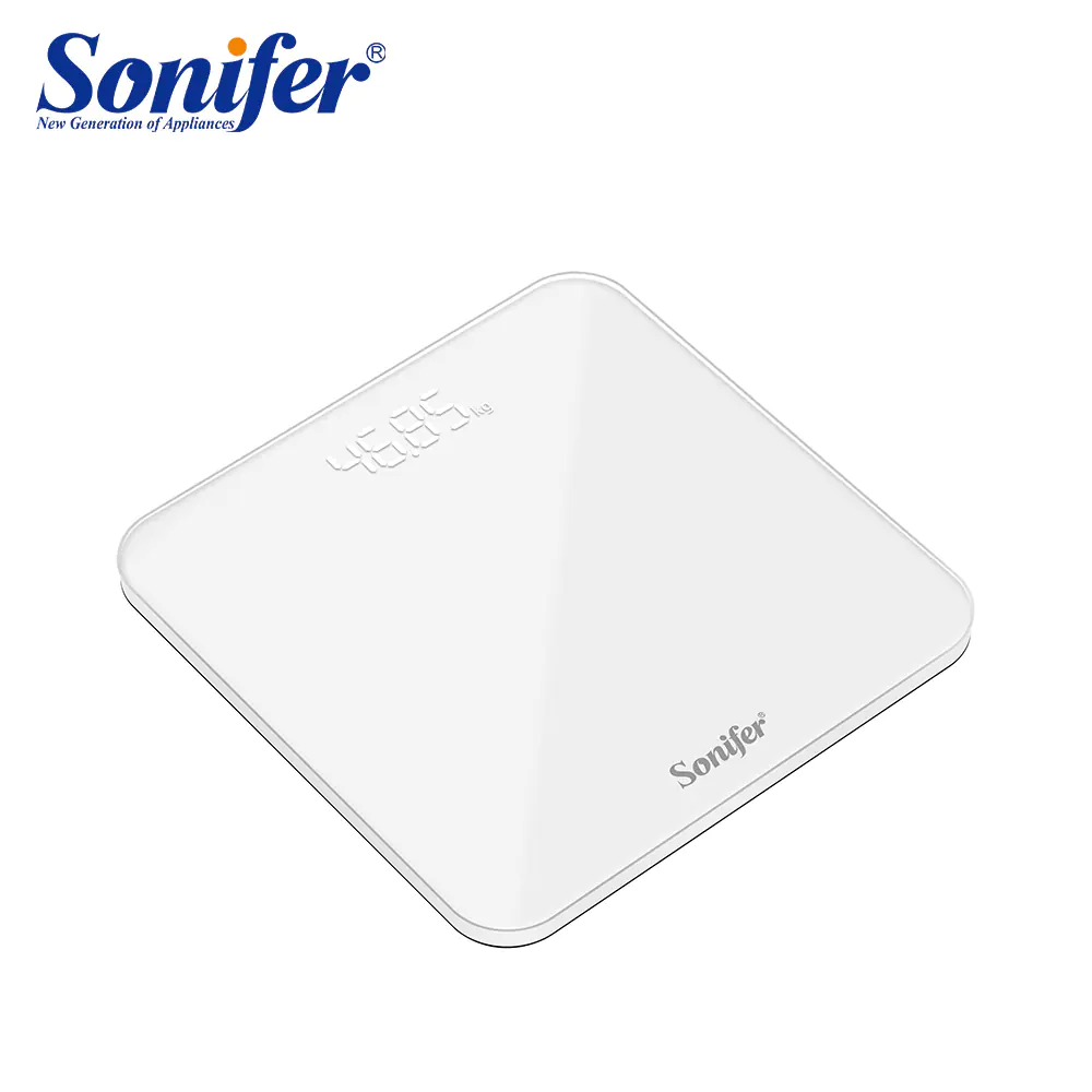 Sonifer SF1907 Dijital Baskül - Image 2