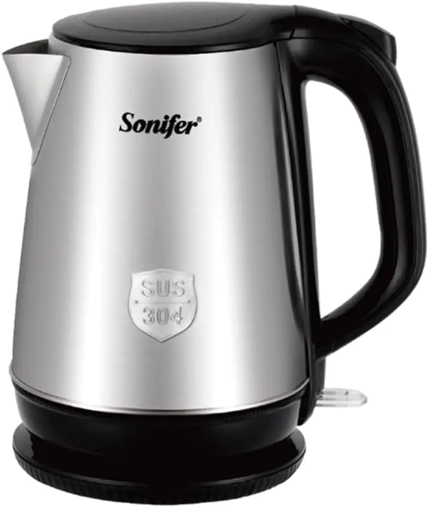 Sonifer SF2113 Çelik Su Isıtıcı