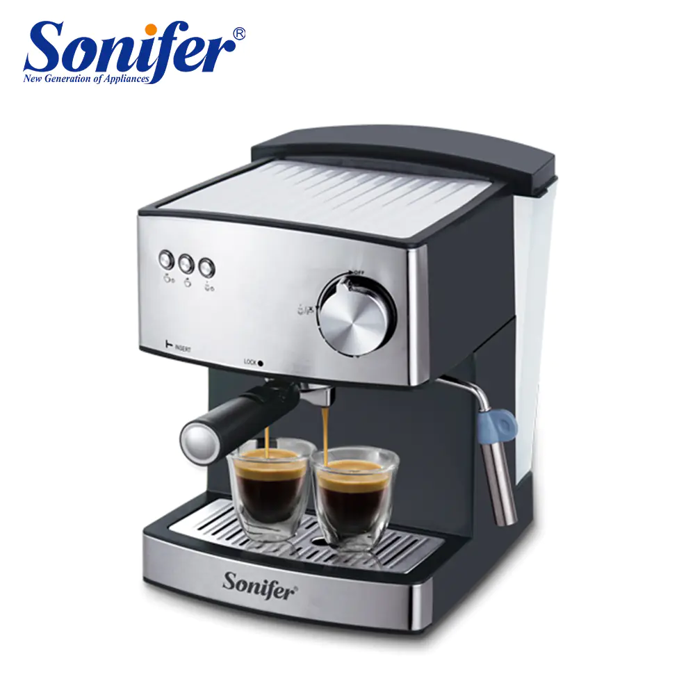 SF3528 Sonifer Espresso Kahve Makinesi