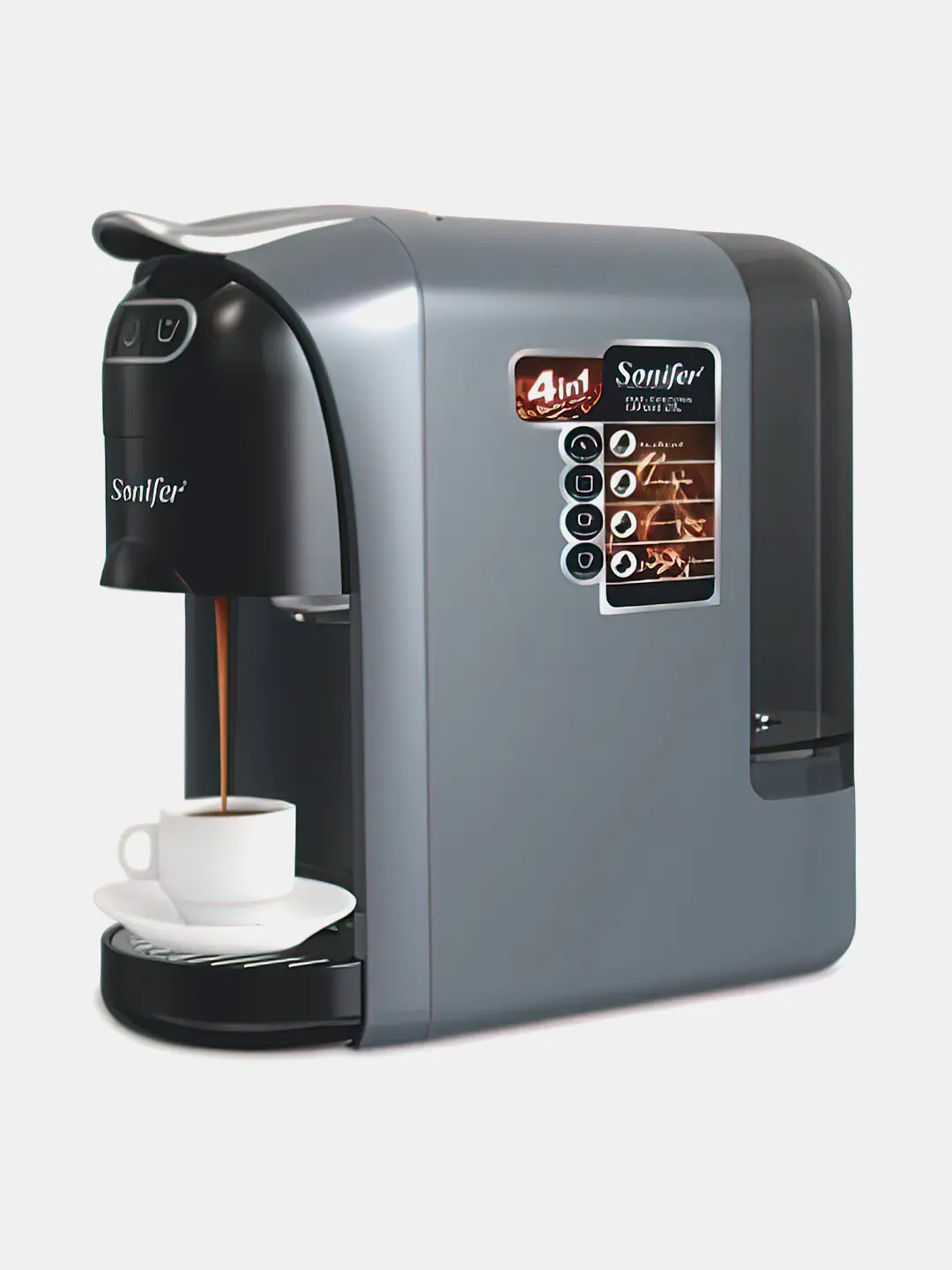 SF3579 Sonifer Kahve Makinesi