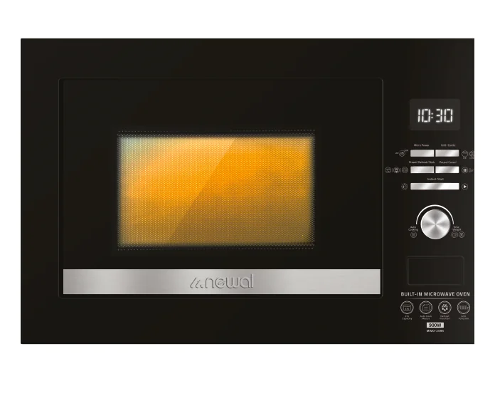 MWO2595/2 Newal Ankastre Mikrodalga Fırın