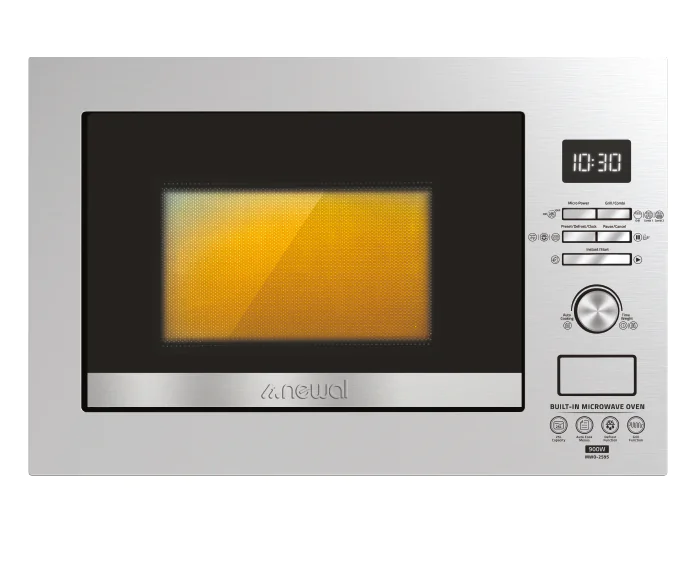 Newal MWO2595/5  Ankastre Mikrodalga Fırın