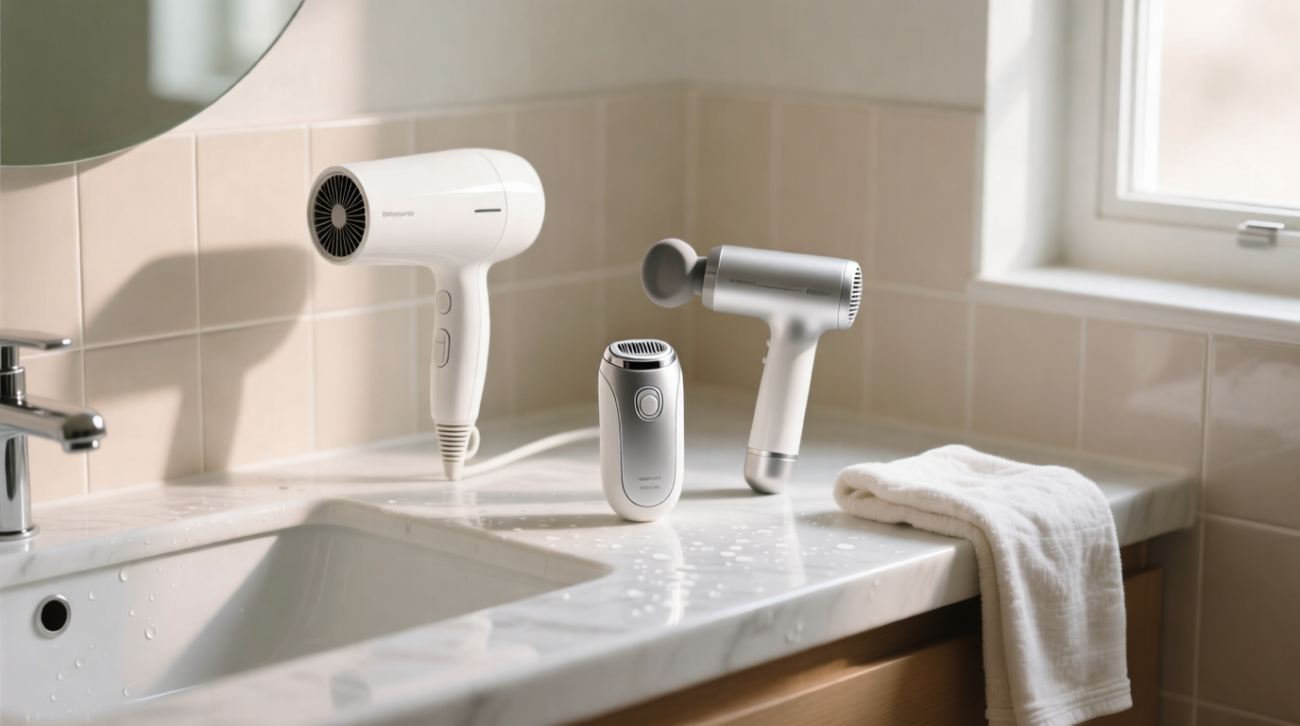 Kıbrıs’ta ilgi gören kişisel bakım ve sağlık teknolojileri