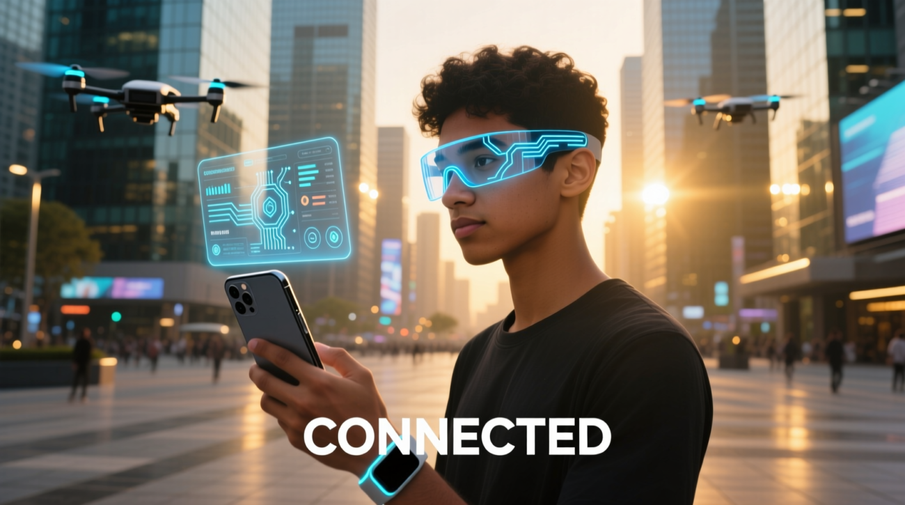 teknoloji kktc mobil teknoloji ürünleri