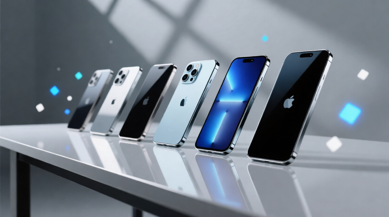 kıbrıs elektronik mağazalarında satılan güncel akıllı telefonlar