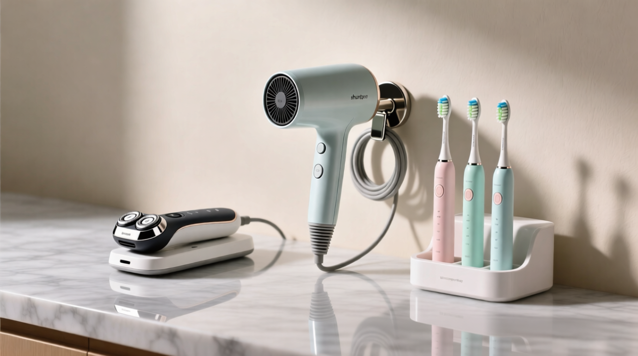 kıbrıs elektronik kişisel bakım ve sağlık ürünleri