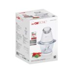Clatronic Çoklu Doğrayıcı - Görsel 4